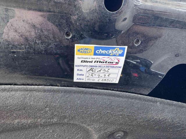 MERCEDES-BENZ B 180 1.8 CDI Premium OK NEOPATENTATO