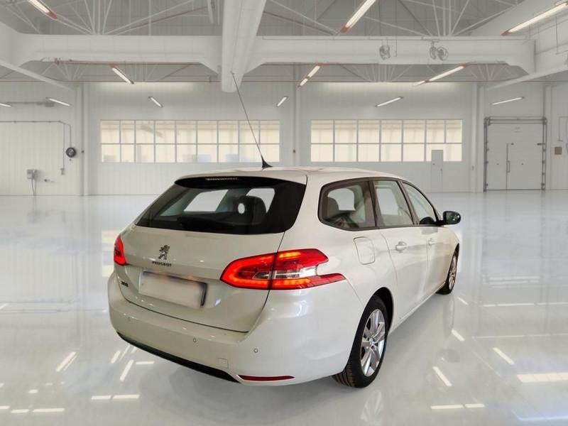 PEUGEOT 308 SW ACTIVE BUSINESS BLUEHDI 130 SES STATION WAGON