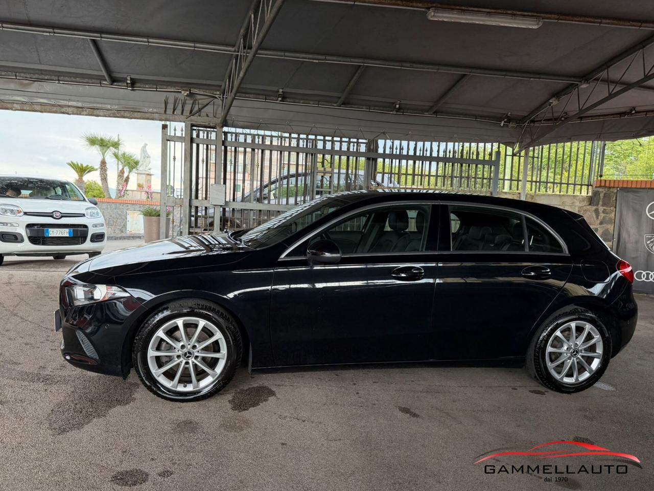 Mercedes-benz A180d Automatic Sport 115CV