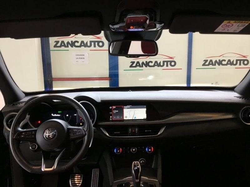 Alfa Romeo Stelvio 2.0 T 280 CV Veloce AT8 Q4 my24