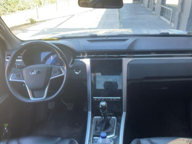 DR MOTOR DR PK8 2.0 Turbo Diesel Doppia Cabina 4x4