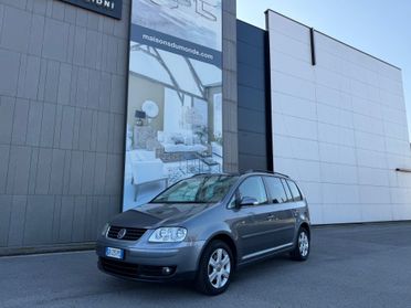 Volkswagen Touran 1.9 TDI 105CV Highline