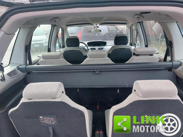 CITROEN C4 Grand Picasso 1.6 HDi 110 FAP Elegance