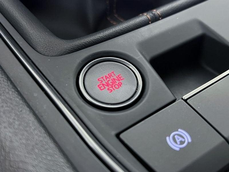 CUPRA Formentor 1.5 TSI