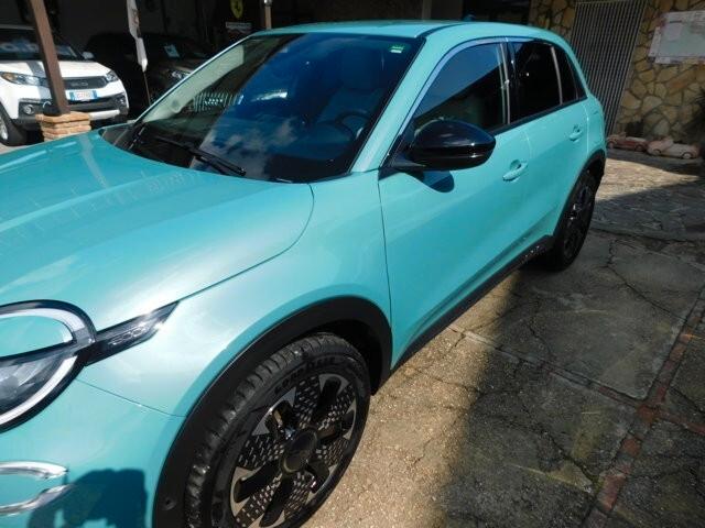 Fiat 600 Hybrid 100 CV DCT MHEV La Prima