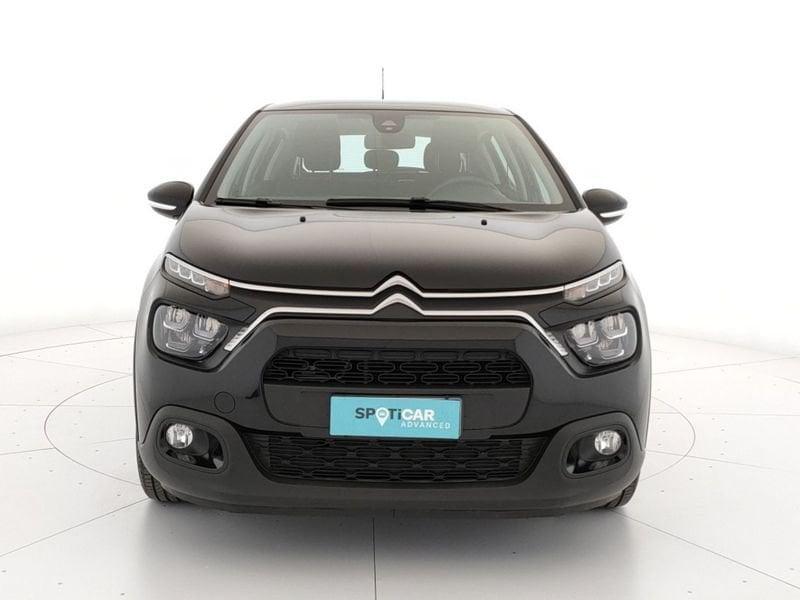 Citroën C3 C3 BlueHDi 75 S&S Feel