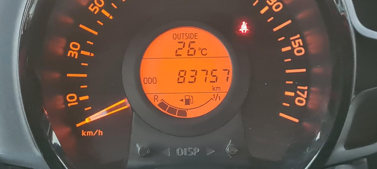 Citroen C1 VTi 68 3 porte Feel