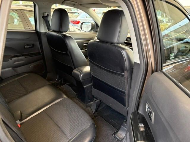 Citroen C4 Aircross 1.6 HDi 115 Stop&Start 2WD Exclusive