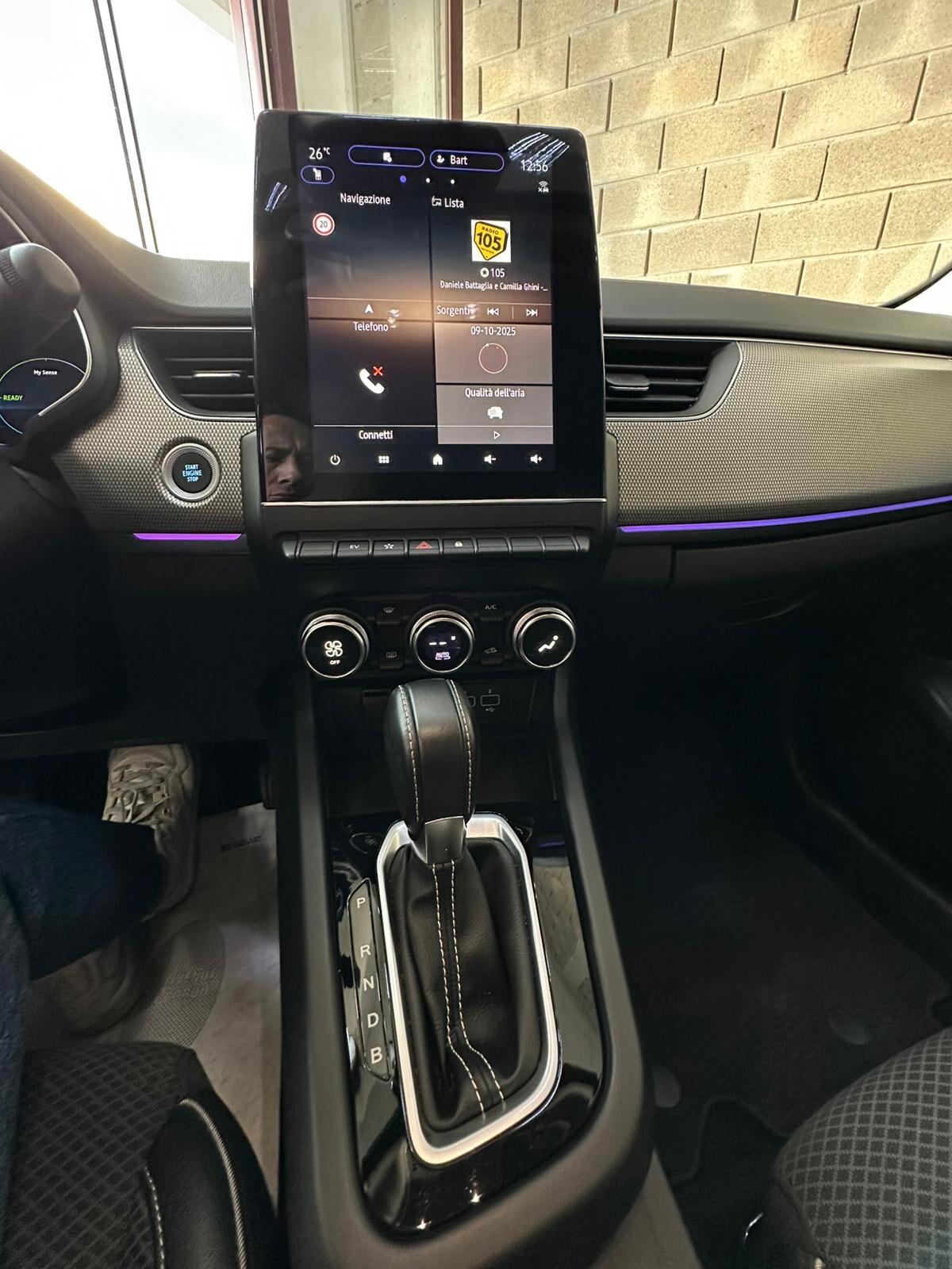 Renault Arkana Full Hybrid E-Tech - IVA ESPOSTA