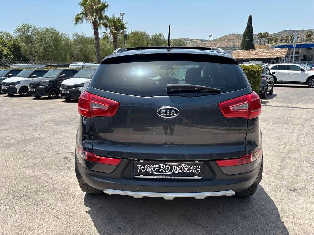 Kia Sportage 2.0 CRDI VGT 184CV AWD R 2014 / KM 224.000 Tua a solo 85 Euro al mese