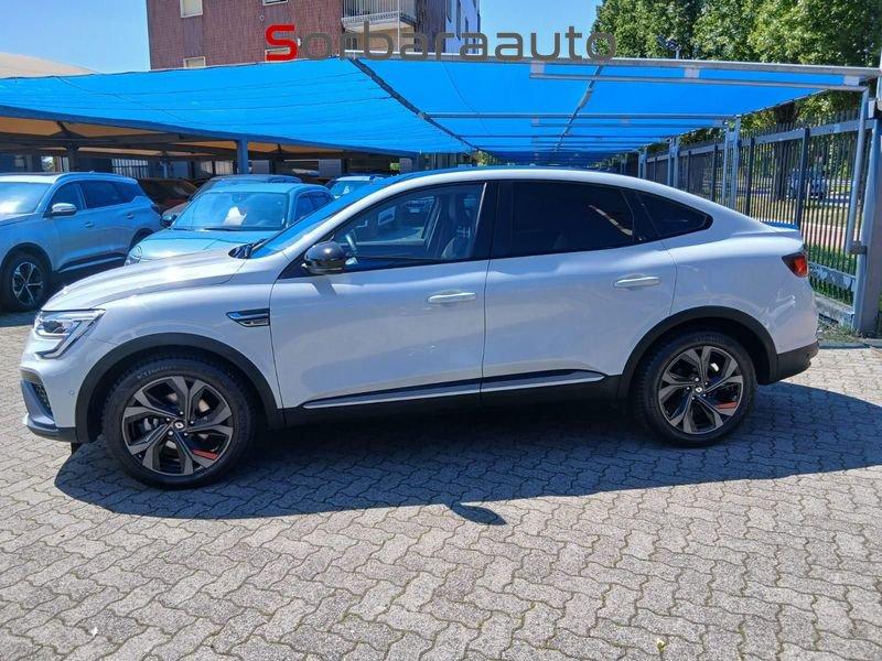 Renault Arkana Arkana 1.6 E-Tech full hybrid R.S. Line 145cv