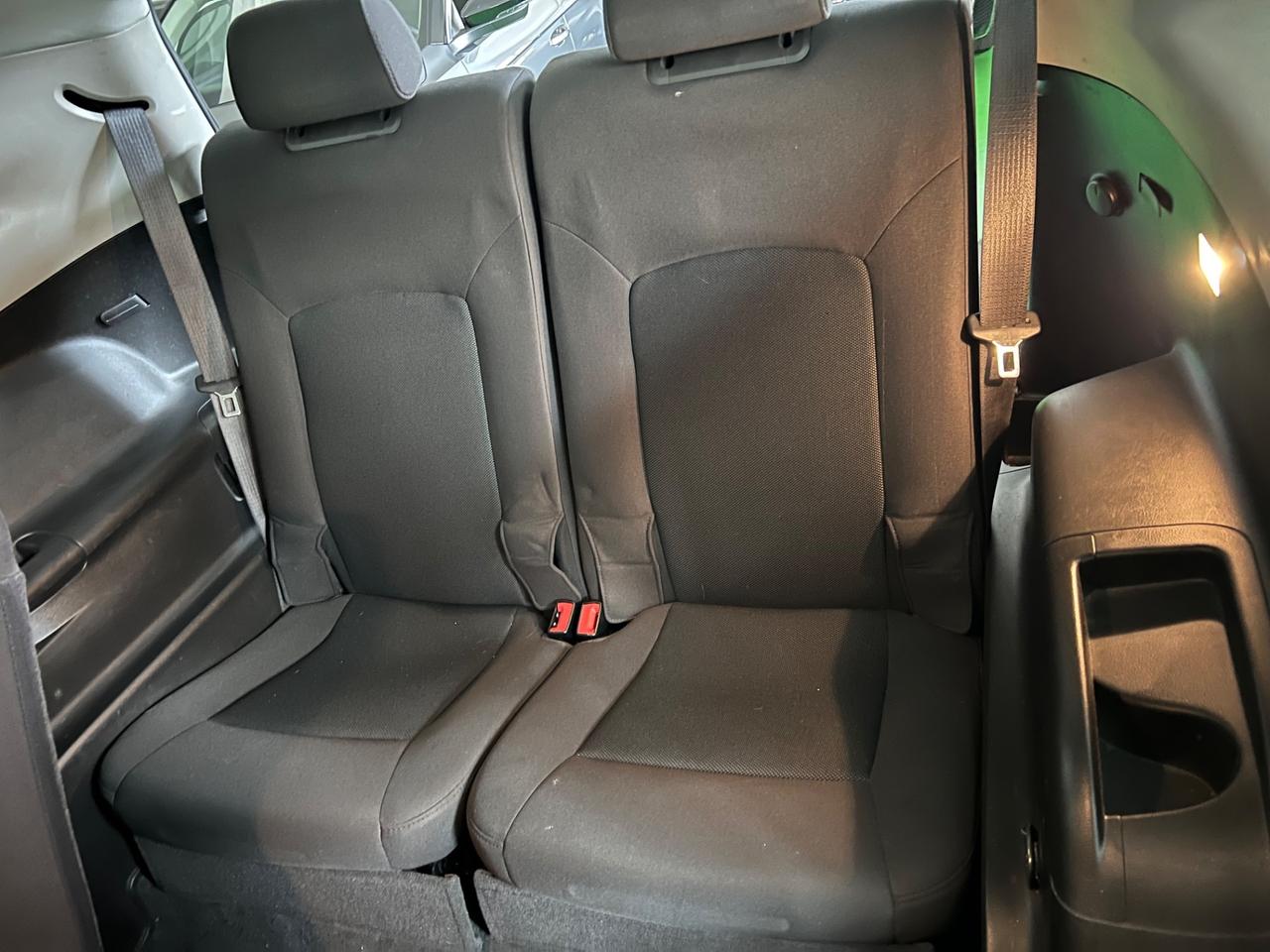 Chevrolet Orlando 2.0 Diesel 163CV aut. LTZ