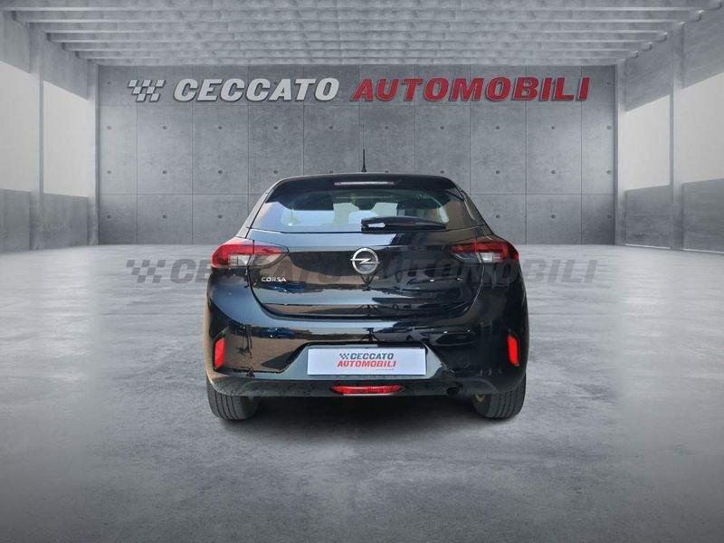 Opel Corsa Corsa 1.5 Blitz Edition s&s 100cv