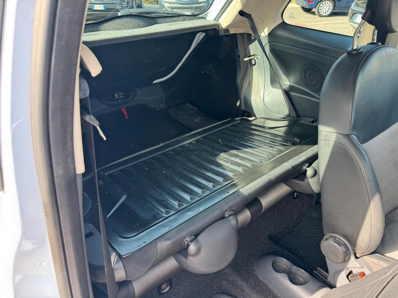 Fiat 500 1.2 BENZ SPORT NEOPATENTATI 2009
