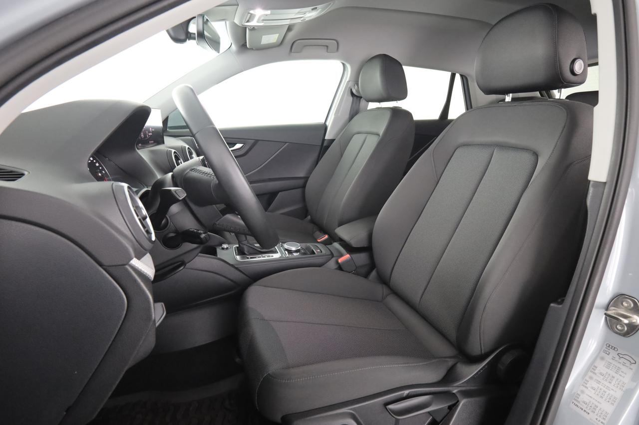 AUDI Q2 35 TDI S tronic Admired