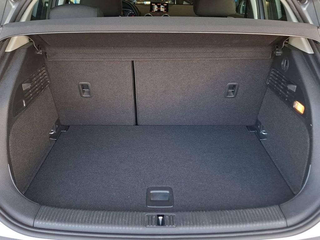 Audi A1 30 1.0 TFSI S line Edition