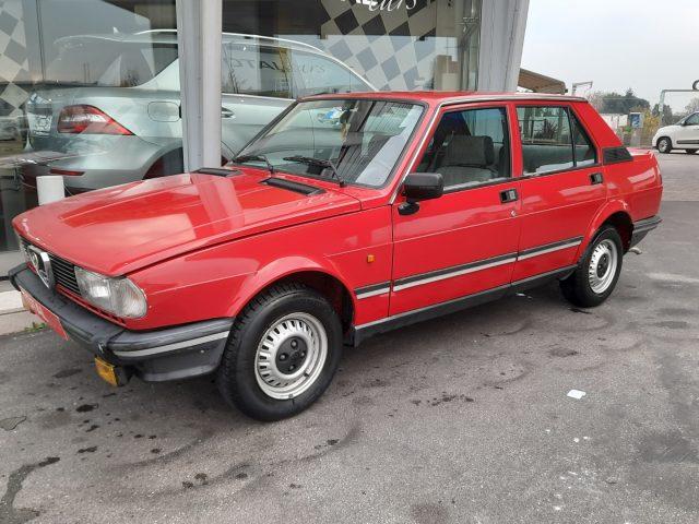 ALFA ROMEO Giulietta 1.6 UNICO PROPRIETARIO, TARGHE NERE, DOC.ORIGINALI