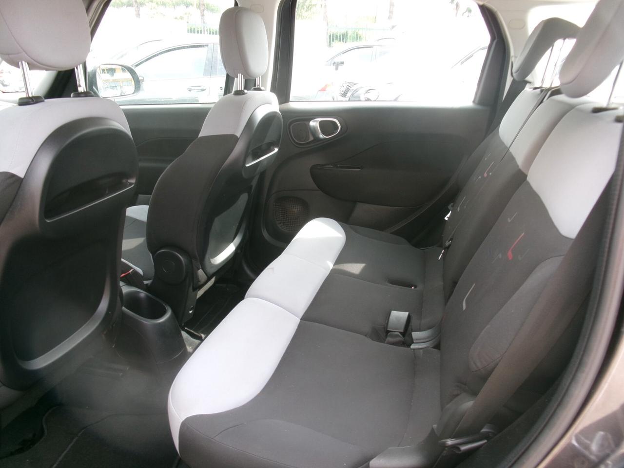 Fiat 500L 1.3 MULTIJET 95CV E6B POP STAR 30/12/2016