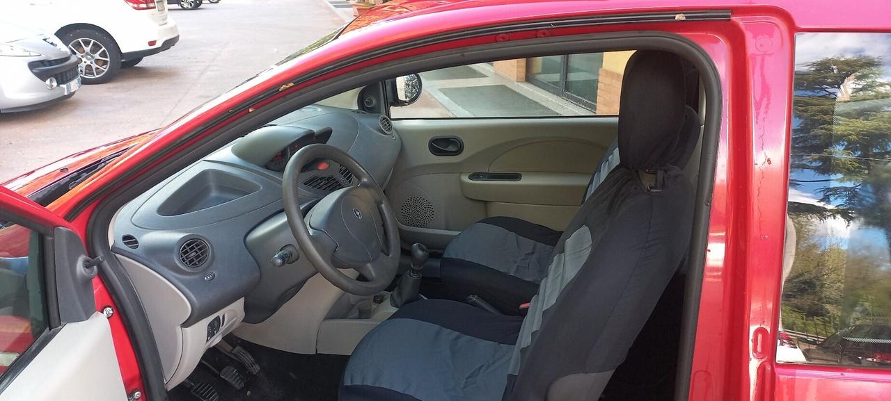 Renault Twingo 1.2i cat Wave