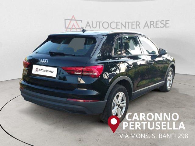 AUDI Q3 45 TFSI e S tronic Business