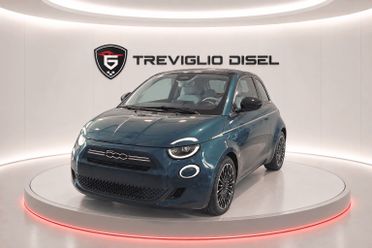 Fiat 500 Berlina Hybrid La Prima KM ZERO