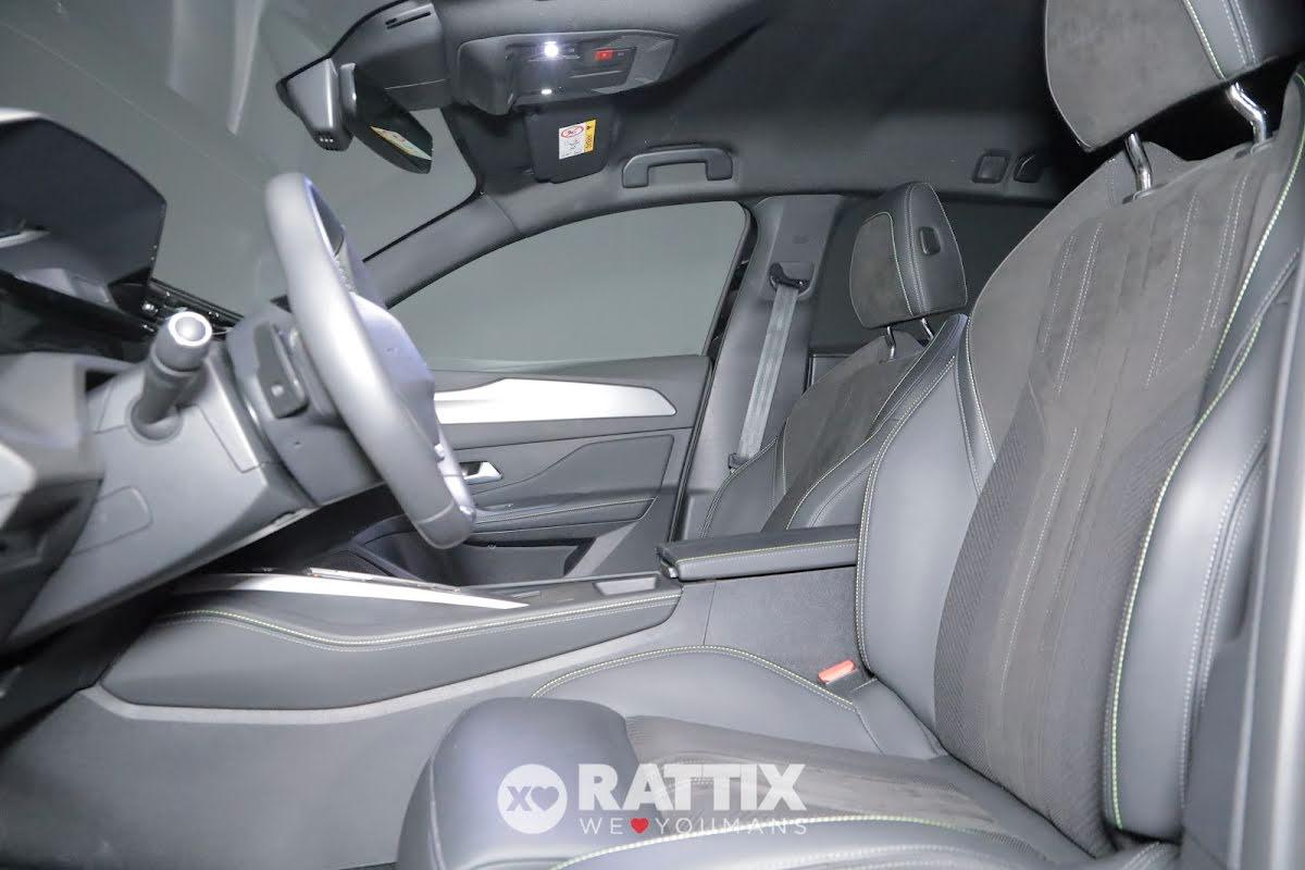 Peugeot 308 SW 1.6 hybrid 225CV GT e-eat8