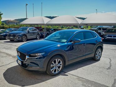 Mazda CX-30 2.0L e-Skyactiv-G 150CV M Hybrid 2WD Exclusive ***UNIPROPRIETARIO***
