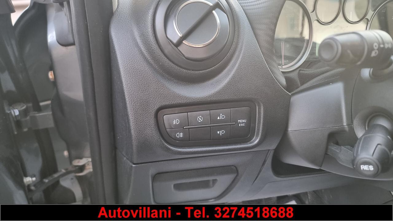 ALFA ROMEO MITO 1.3 MJT CV 95