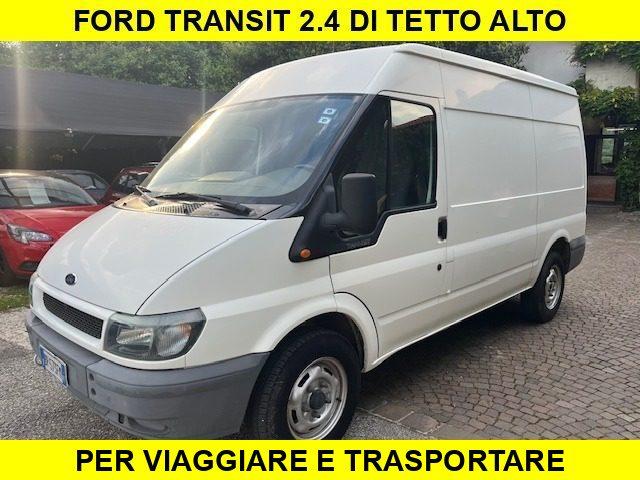 FORD Transit 300 2.4 TD/90 PM-TA