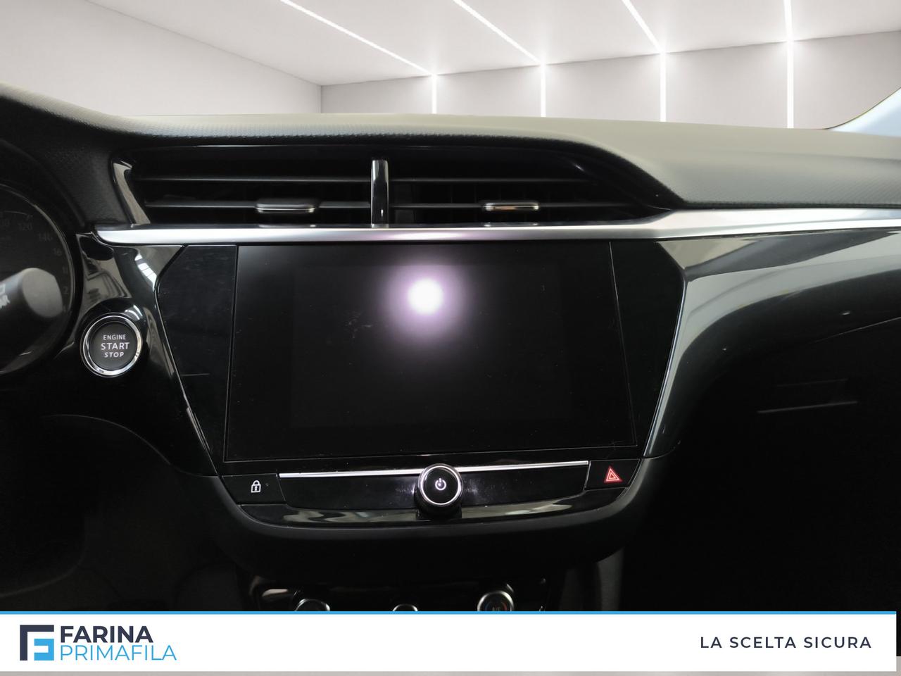 OPEL Corsa VI 2020 - Corsa 1.2 Elegance 75cv