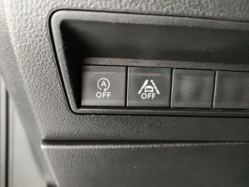 Peugeot Partner Partner BlueHDi 100 L1 Furgone Premium