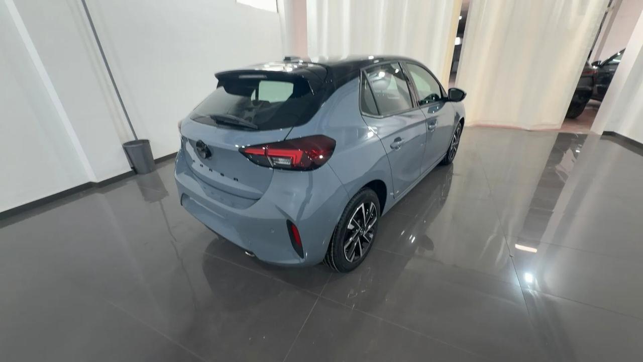 Opel Corsa 1.2 100 CV GS KM 0
