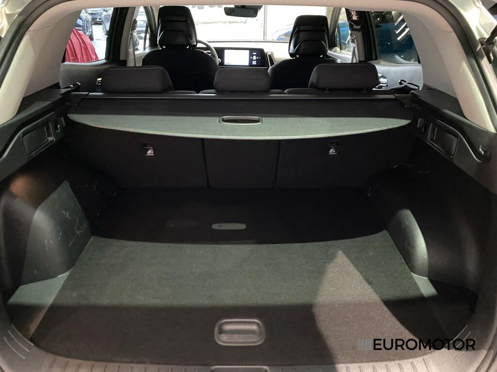 Kia Sportage 1.6 T-GDI Style 2WD