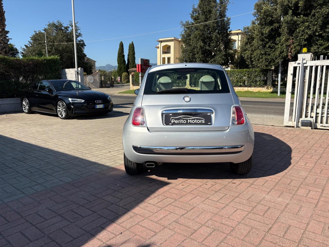 Fiat 500 1.3 Multijet 16V 95 CV Lounge