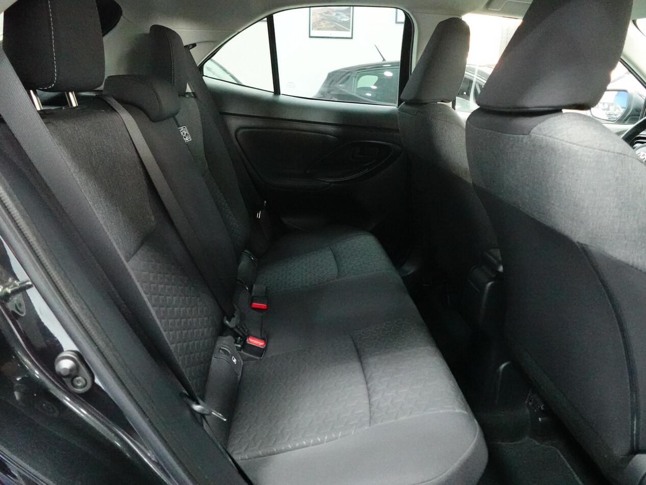 Toyota Yaris Cross 1.5 E-CVT HYBRID 116 CV BUSINESS