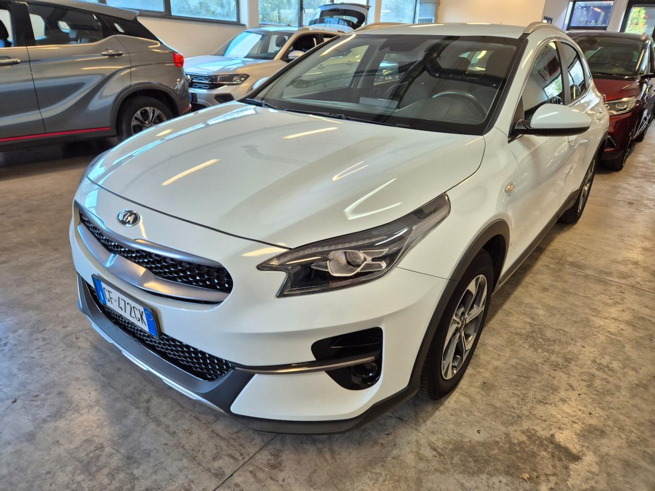 Kia XCeed 1.0 T-GDi GPL Style COME NUOVA!!!!