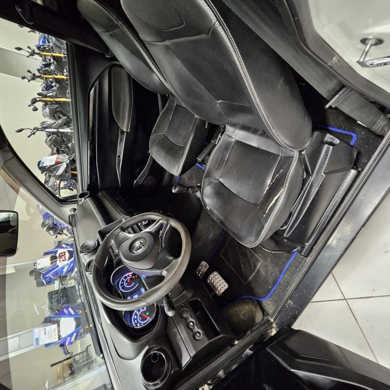 Aixam City Sport - 2019