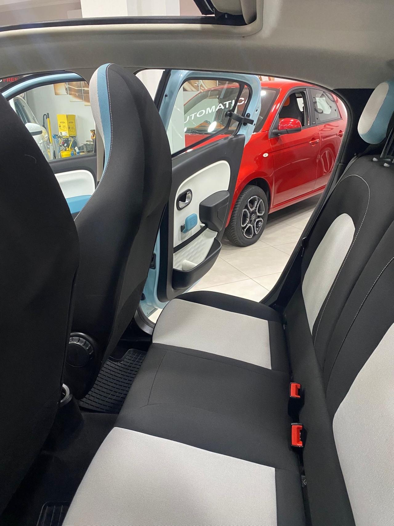 Renault Twingo 1.0 SCe Live