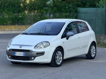 Fiat Punto Evo 1.3 diesel