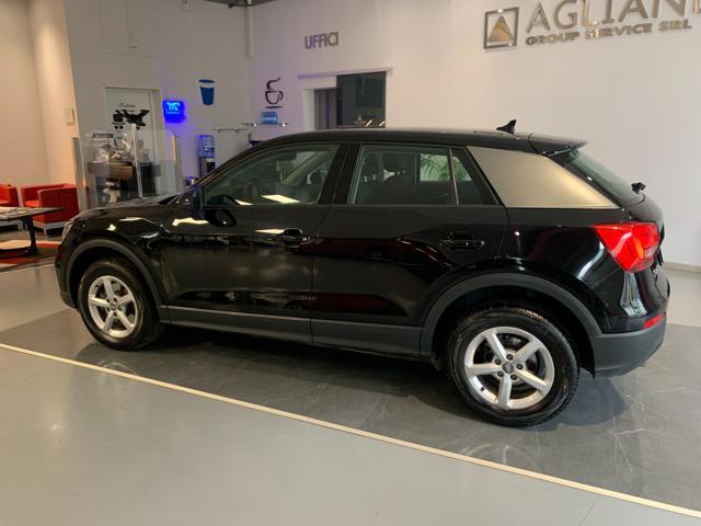 AUDI Q2 1.4 TFSI COD S tronic Business