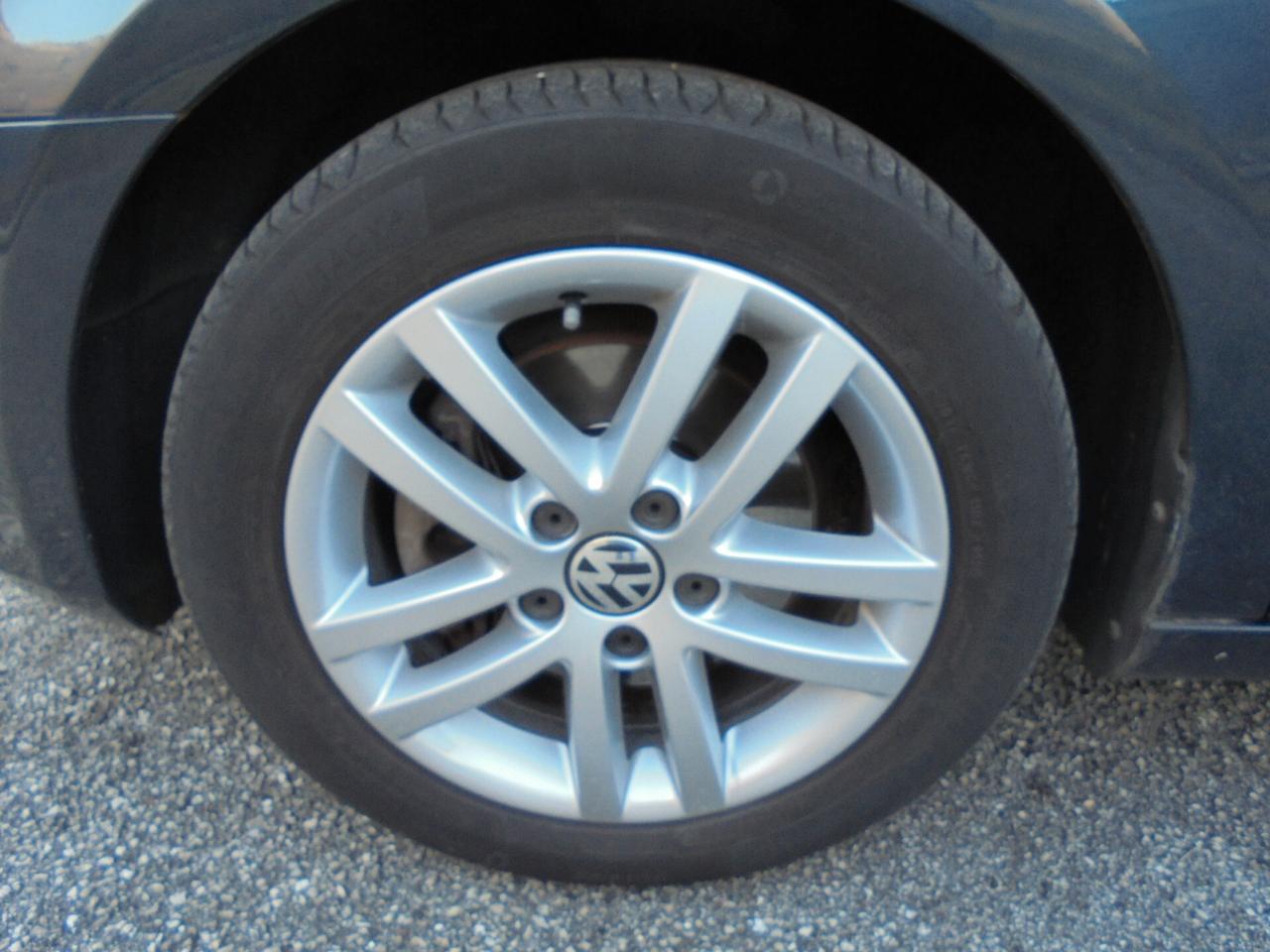 Volkswagen Golf 1.4 TSI 122CV 5p. Highline