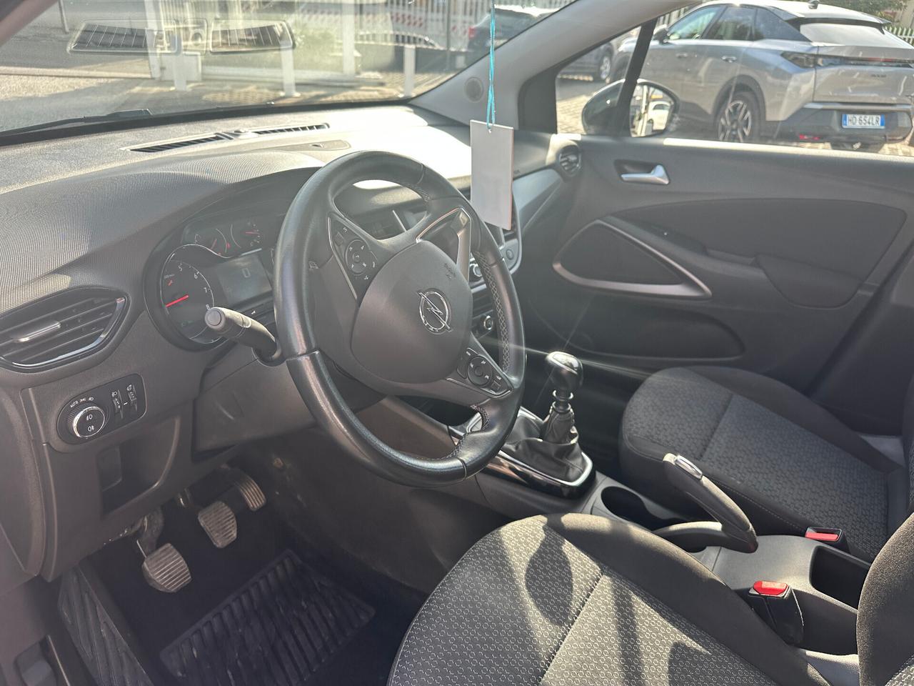 Opel Crossland 1.5 DIESEL 110 CV