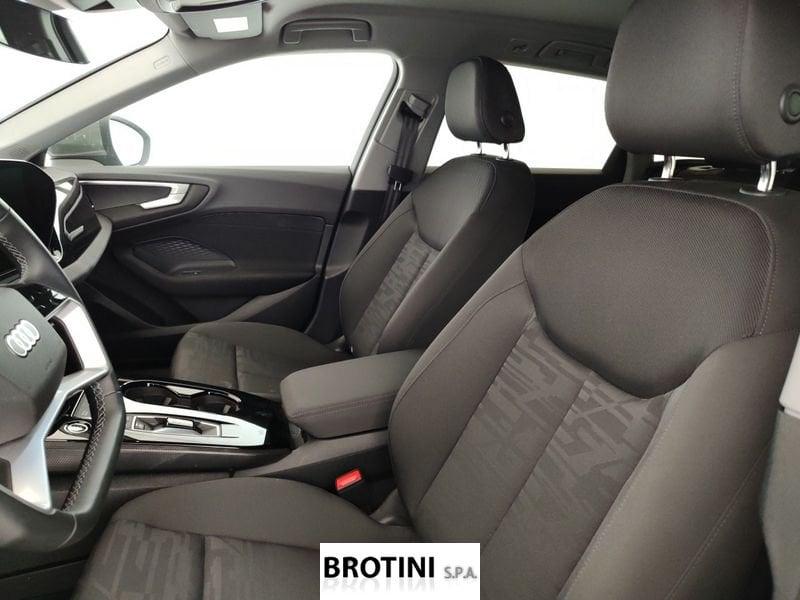 Audi A5 TDI 150Kw S tronic Business Advanced