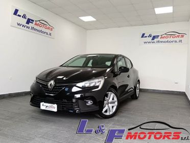 Renault Clio Clio Full Hybrid E-Tech 140 CV 5 porte Intens