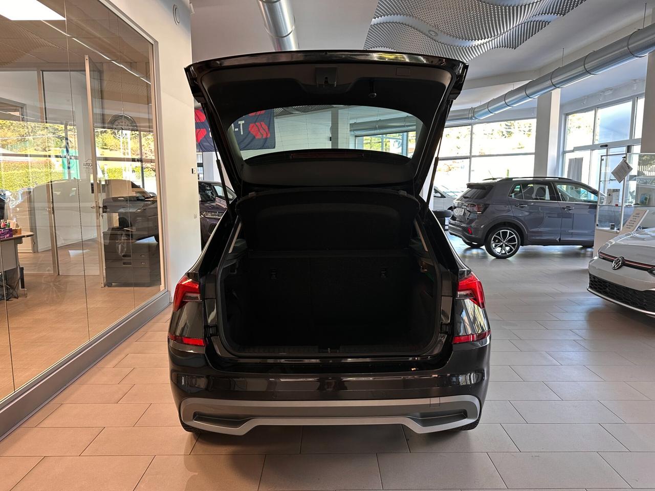 Skoda Kamiq 1.0 TSI 110 CV DSG Style