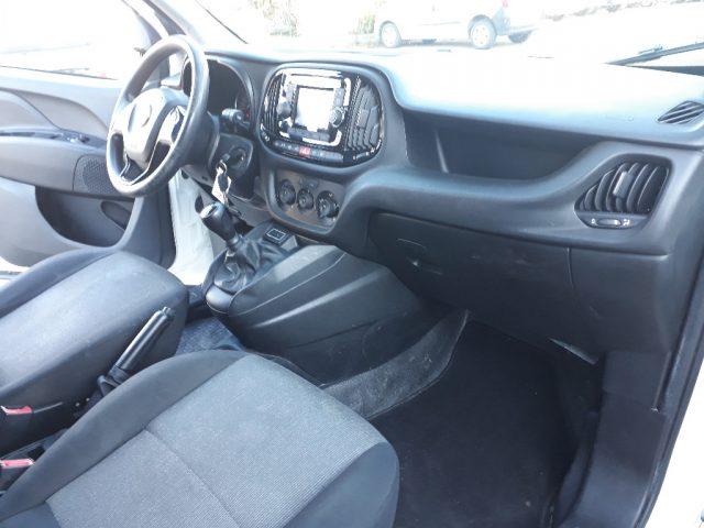 FIAT Doblo 1.6 MJT PC-TN 2017 E6 2 ANNI GARANZIA [M182]