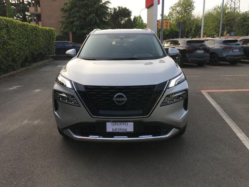 Nissan X-Trail 1.5 HEV e-4orce Tekna Auto
