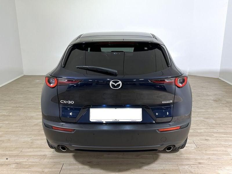 Mazda CX-30 2.0L Skyactiv-G M-Hybr. 150CV 2WD Executive