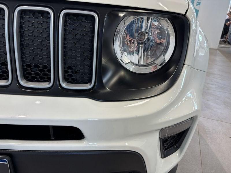 Jeep Renegade Renegade 1.0 t3 Longitude 2wd