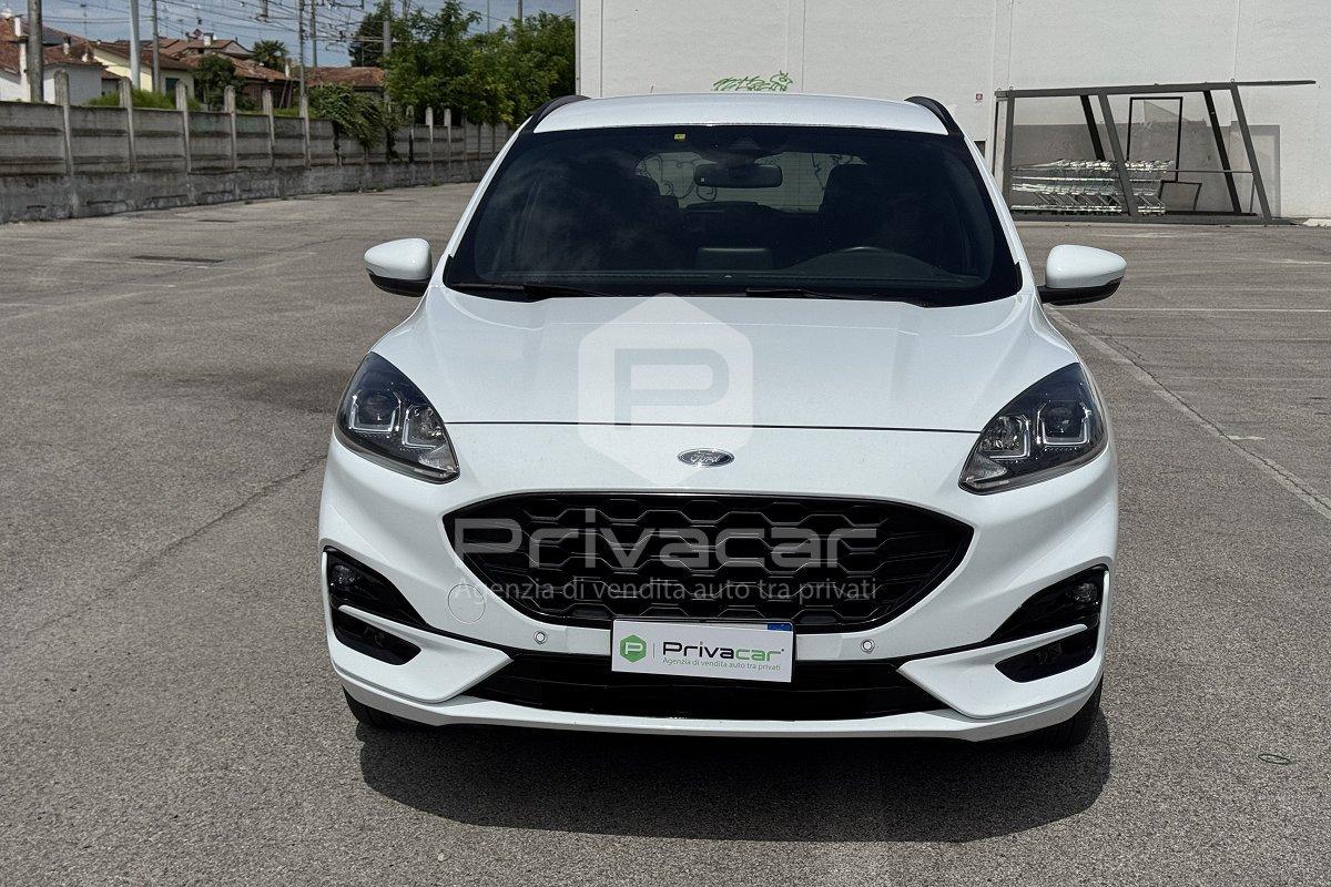 FORD Kuga 1.5 EcoBlue 120 CV 2WD ST-Line